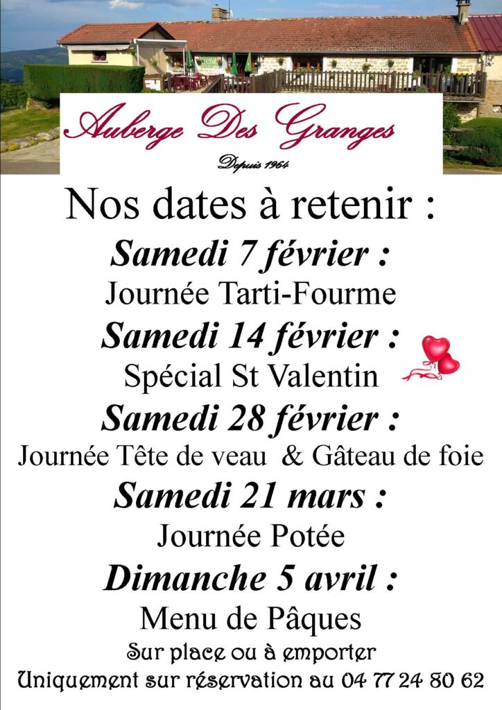 Restaurant Chalmazel