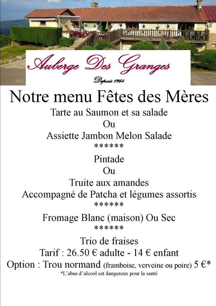 Restaurant Chalmazel