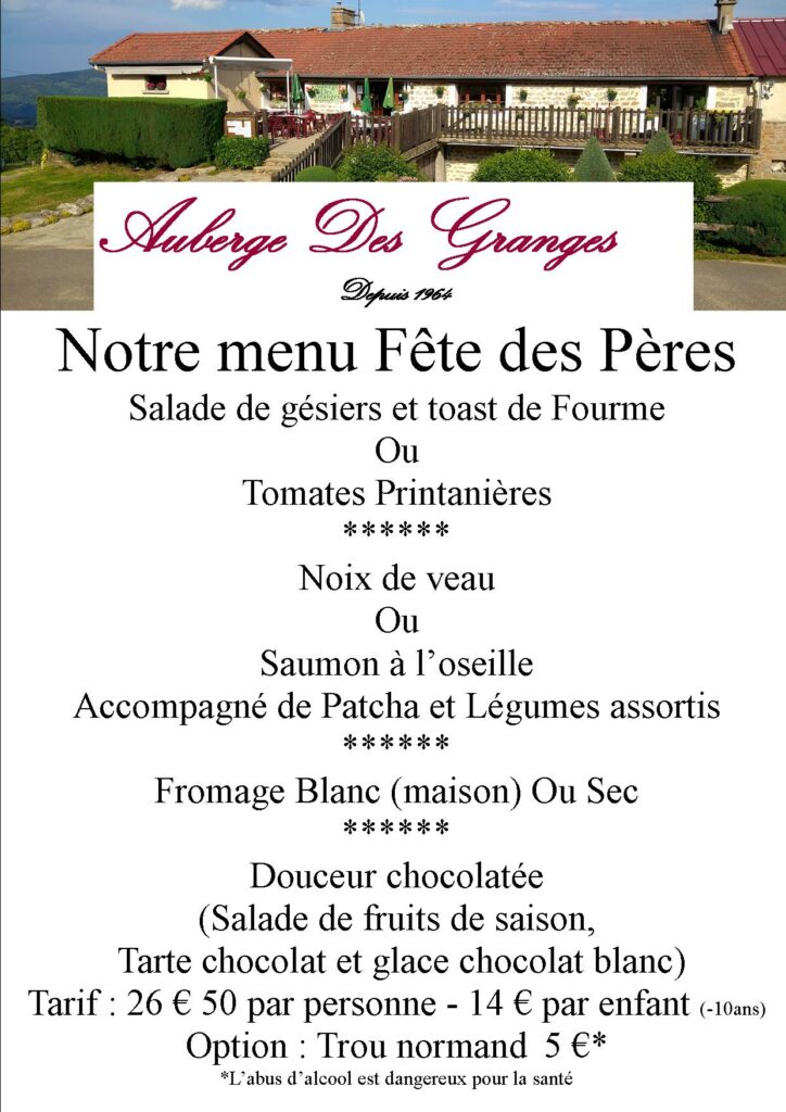 restaurant chalmazel